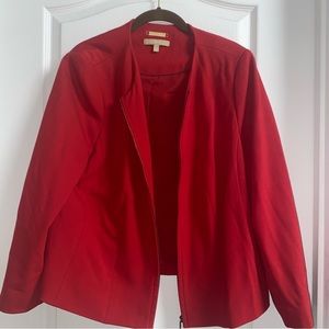 Talbots Blazer